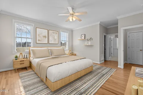 $735,000 | 5705 Quail Covey Lane, Wendell, NC 27591