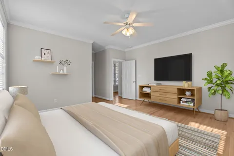 $735,000 | 5705 Quail Covey Lane, Wendell, NC 27591