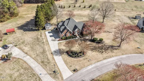 $735,000 | 5705 Quail Covey Lane, Wendell, NC 27591