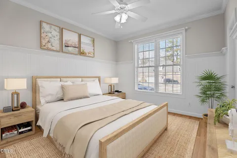 $735,000 | 5705 Quail Covey Lane, Wendell, NC 27591