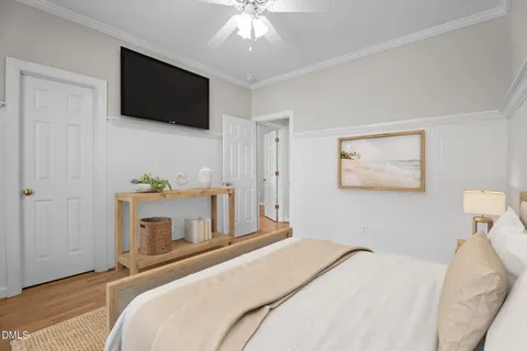 $735,000 | 5705 Quail Covey Lane, Wendell, NC 27591