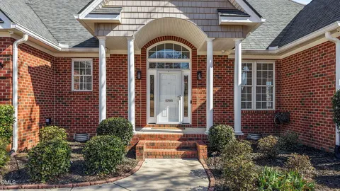 $735,000 | 5705 Quail Covey Lane, Wendell, NC 27591