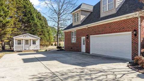 $735,000 | 5705 Quail Covey Lane, Wendell, NC 27591