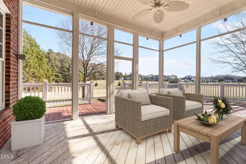 $735,000 | 5705 Quail Covey Lane, Wendell, NC 27591