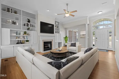 $735,000 | 5705 Quail Covey Lane, Wendell, NC 27591