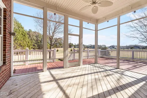 $735,000 | 5705 Quail Covey Lane, Wendell, NC 27591