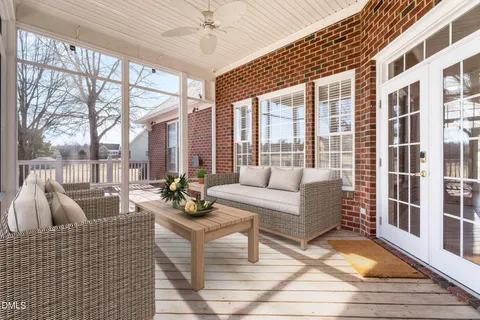 $735,000 | 5705 Quail Covey Lane, Wendell, NC 27591