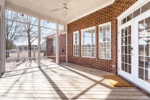 $735,000 | 5705 Quail Covey Lane, Wendell, NC 27591