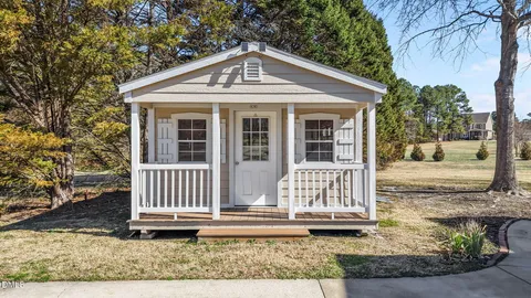 $735,000 | 5705 Quail Covey Lane, Wendell, NC 27591