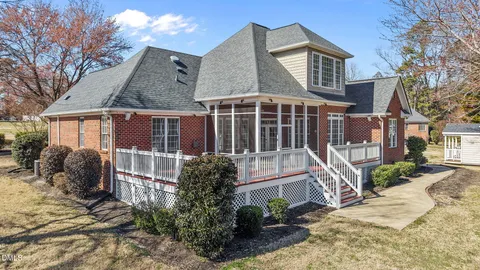 $735,000 | 5705 Quail Covey Lane, Wendell, NC 27591
