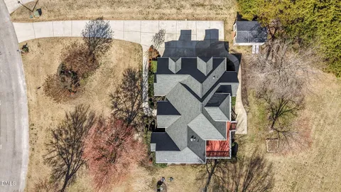 $735,000 | 5705 Quail Covey Lane, Wendell, NC 27591