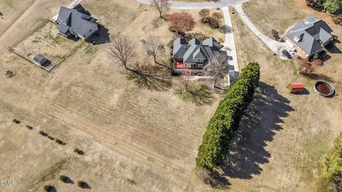 $735,000 | 5705 Quail Covey Lane, Wendell, NC 27591