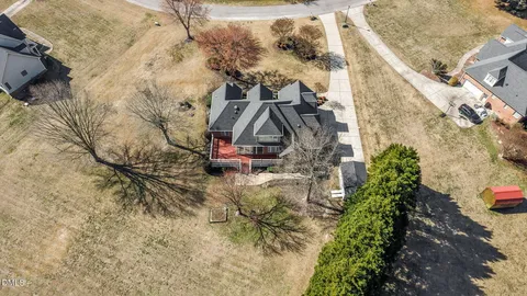 $735,000 | 5705 Quail Covey Lane, Wendell, NC 27591