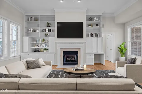 $735,000 | 5705 Quail Covey Lane, Wendell, NC 27591