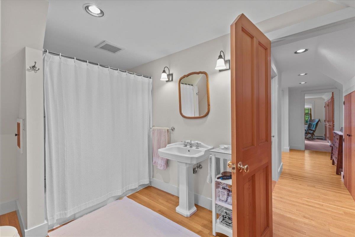 438 Gold Brook Road Stowe, VT 05672 - Photo 40 of 44