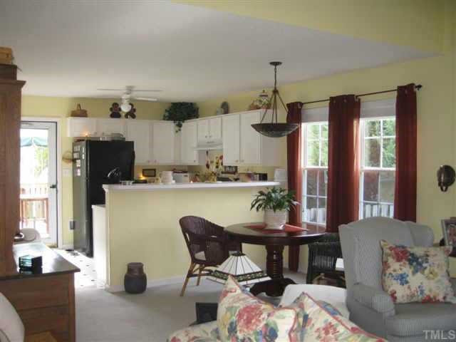 4021 Mardela Spring Drive Raleigh, NC 27616 - Photo 12 of 12 Entertain your family and guest in this open floor plan. Other