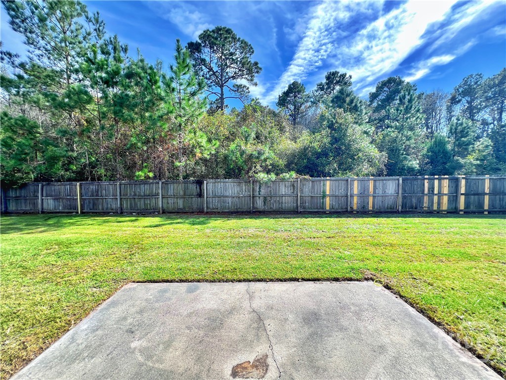 219 Augusta Way Hinesville, GA 31313 - Photo 27 of 30