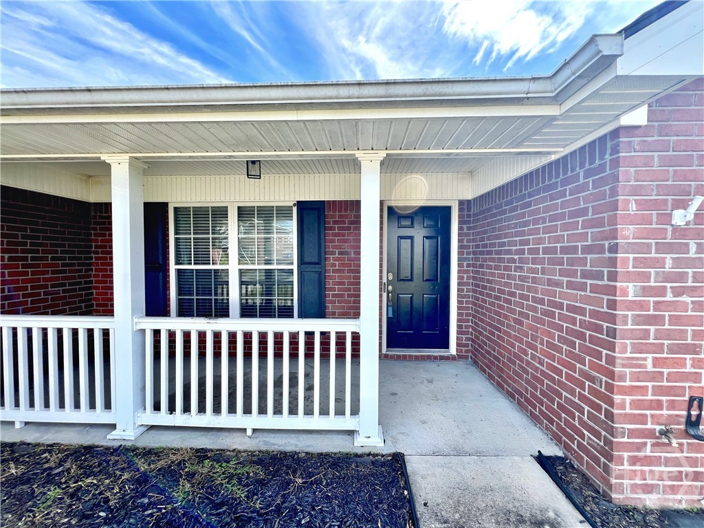 219 Augusta Way Hinesville, GA 31313 - Photo 3 of 30