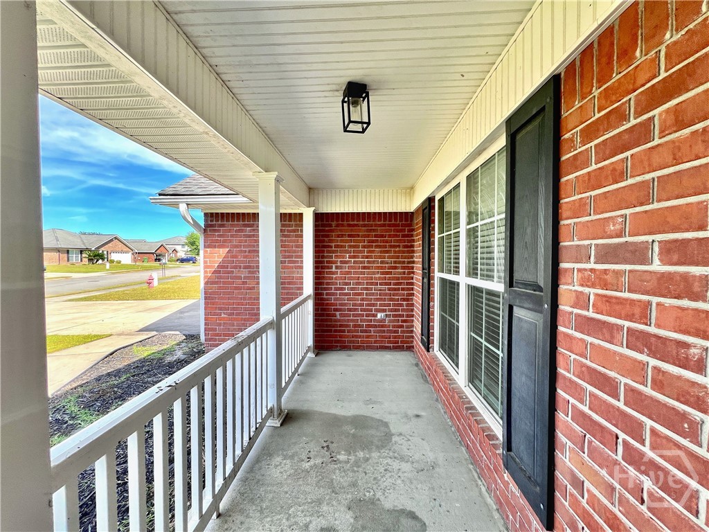 219 Augusta Way Hinesville, GA 31313 - Photo 4 of 30