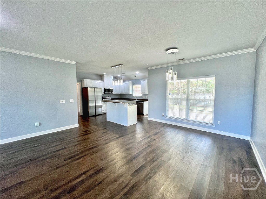 219 Augusta Way Hinesville, GA 31313 - Photo 7 of 30