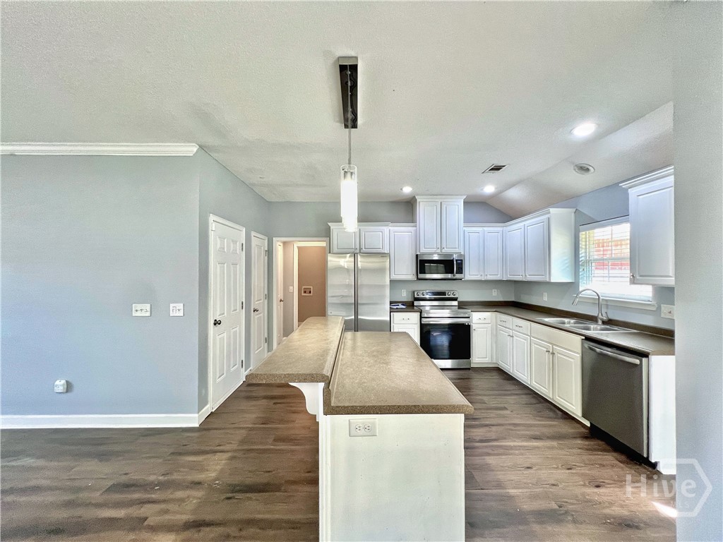 219 Augusta Way Hinesville, GA 31313 - Photo 9 of 30