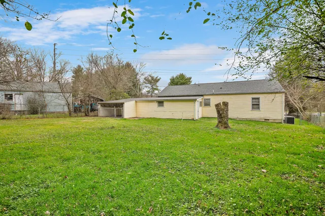 $1,950 | 931 Mountain Creek Road, Chattanooga, TN 37405