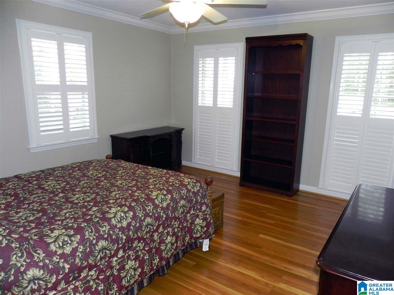 522 Hillyer High Road Anniston, AL 36207 - Photo 31 of 48