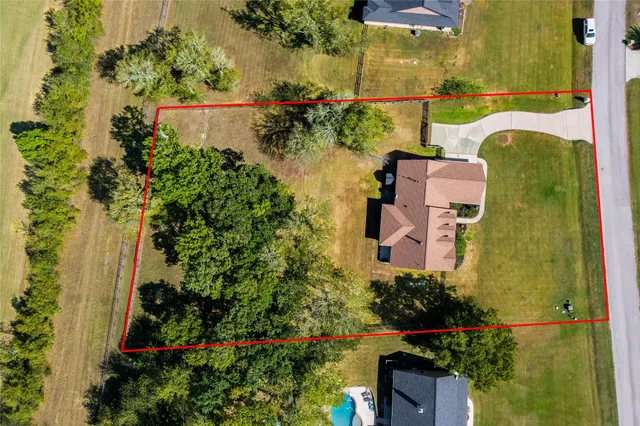 $614,900 | 22100 Stone Creek Lane, Montgomery, TX 77316