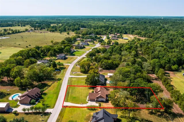 $614,900 | 22100 Stone Creek Lane, Montgomery, TX 77316