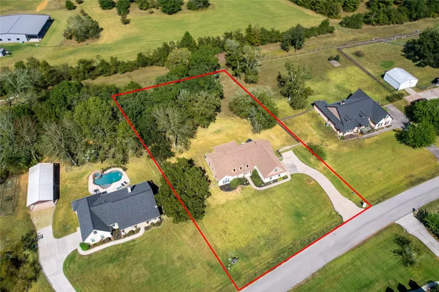 $614,900 | 22100 Stone Creek Lane, Montgomery, TX 77316