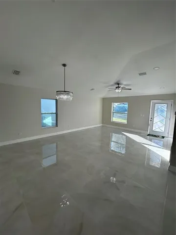 a view of a livingroom with a fireplace