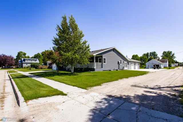 $350,000 | 204 4th Avenue East, Ada, MN 56510