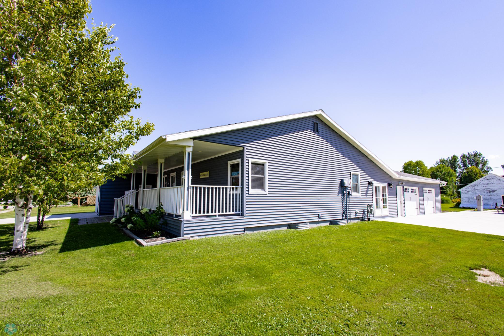 204 4th Avenue East Ada, MN 56510 - Photo 6 of 93
