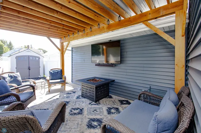 $350,000 | 204 4th Avenue East, Ada, MN 56510