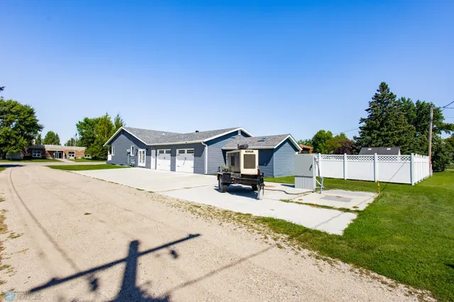 $350,000 | 204 4th Avenue East, Ada, MN 56510