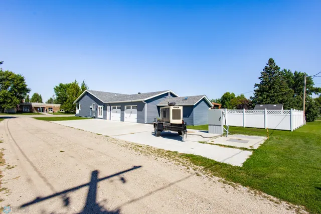 $350,000 | 204 4th Avenue East, Ada, MN 56510