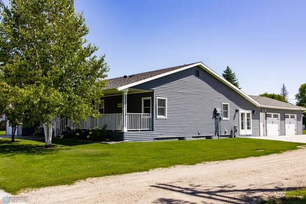 $350,000 | 204 4th Avenue East, Ada, MN 56510