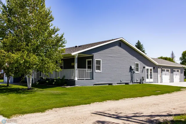 $350,000 | 204 4th Avenue East, Ada, MN 56510
