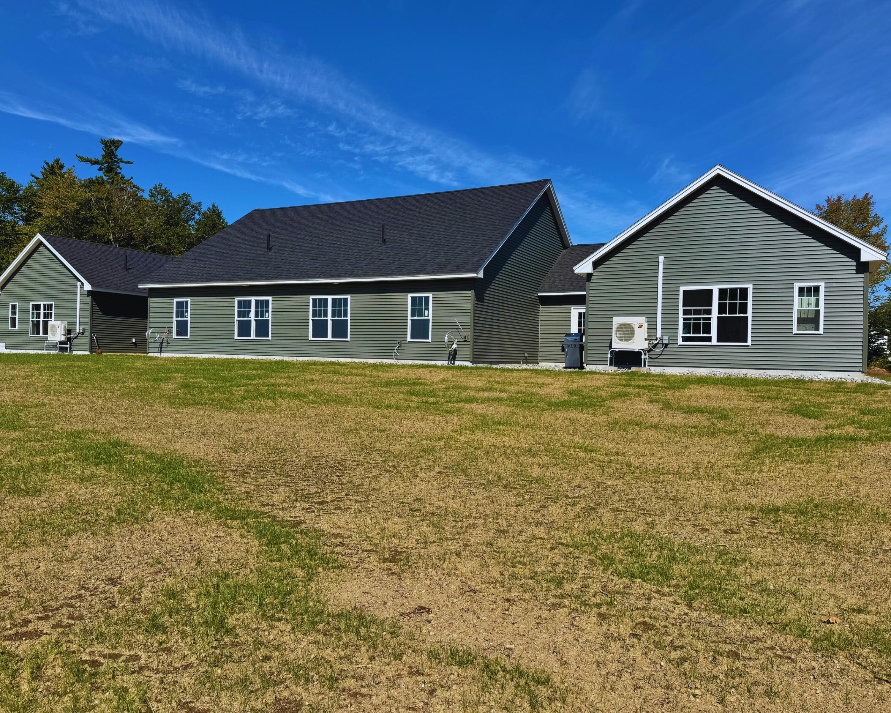 7 Macie Drive Standish, ME 04084 - Photo 3 of 12 Back 2-8 Macie Drive