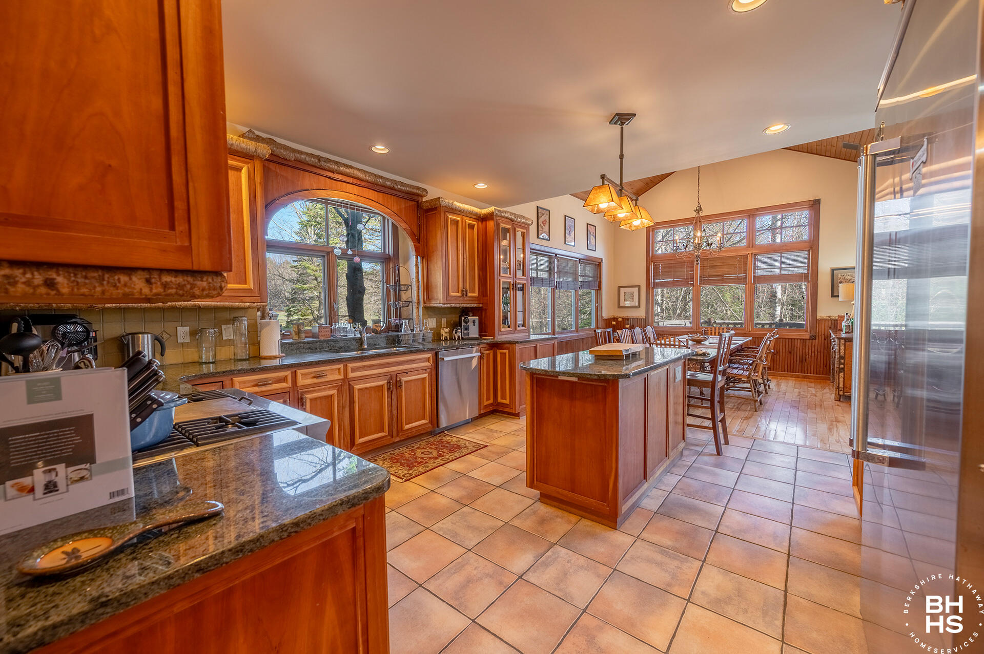 54 John Brown Road Lake Placid, NY 12946 - Photo 3 of 56