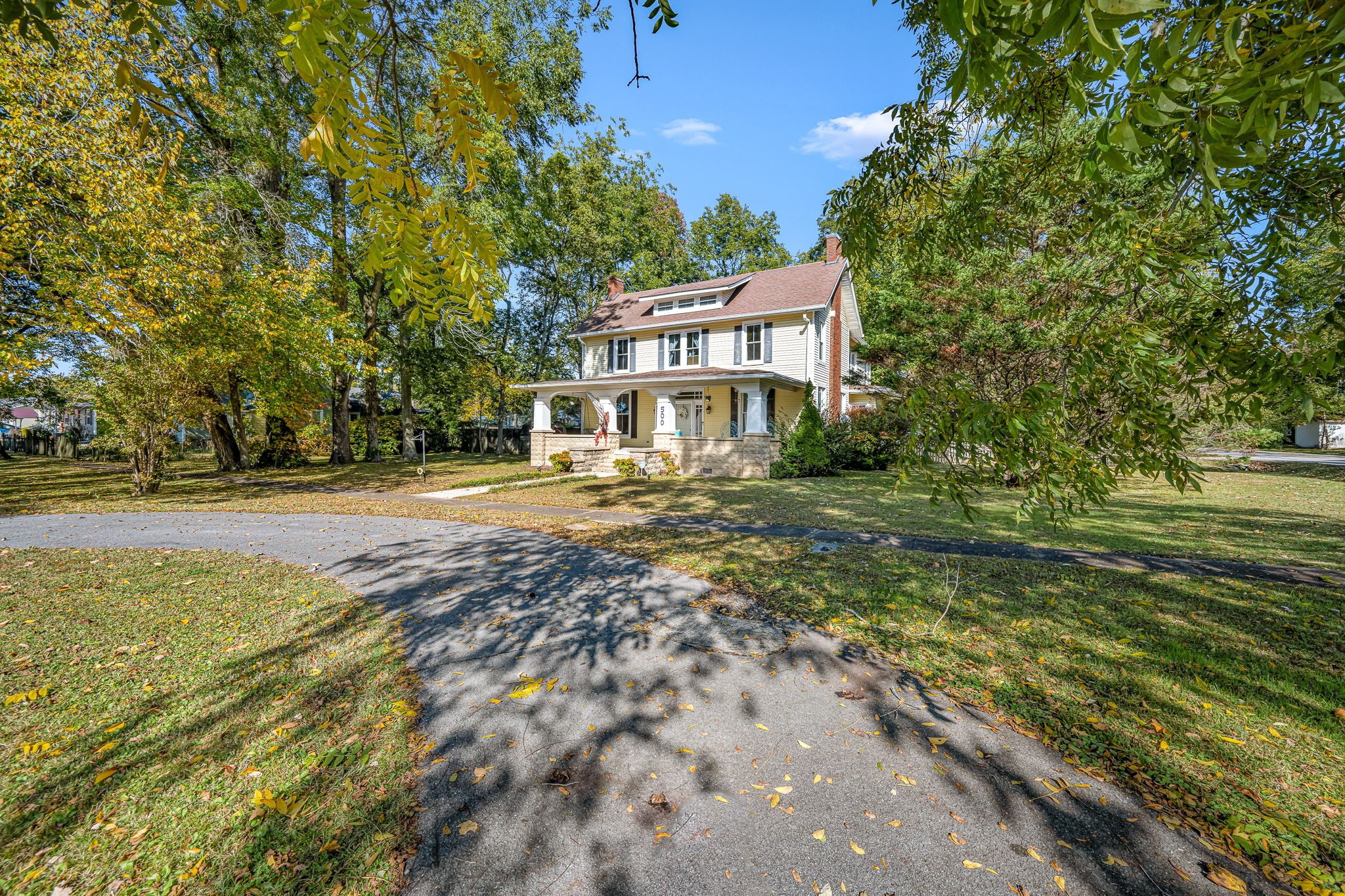 500 Northeast Atlantic Street Tullahoma, TN 37388 - Photo 11 of 61