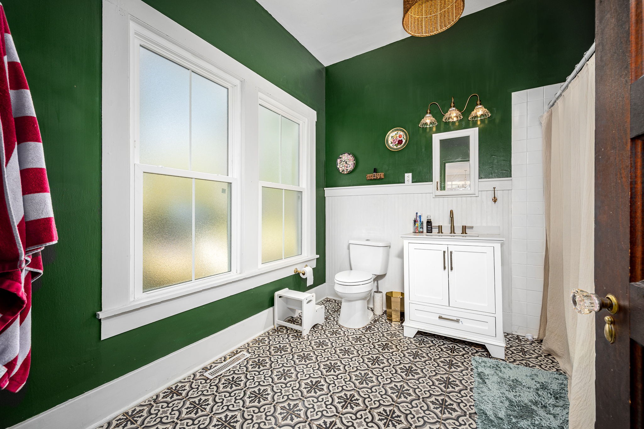 500 Northeast Atlantic Street Tullahoma, TN 37388 - Photo 20 of 61