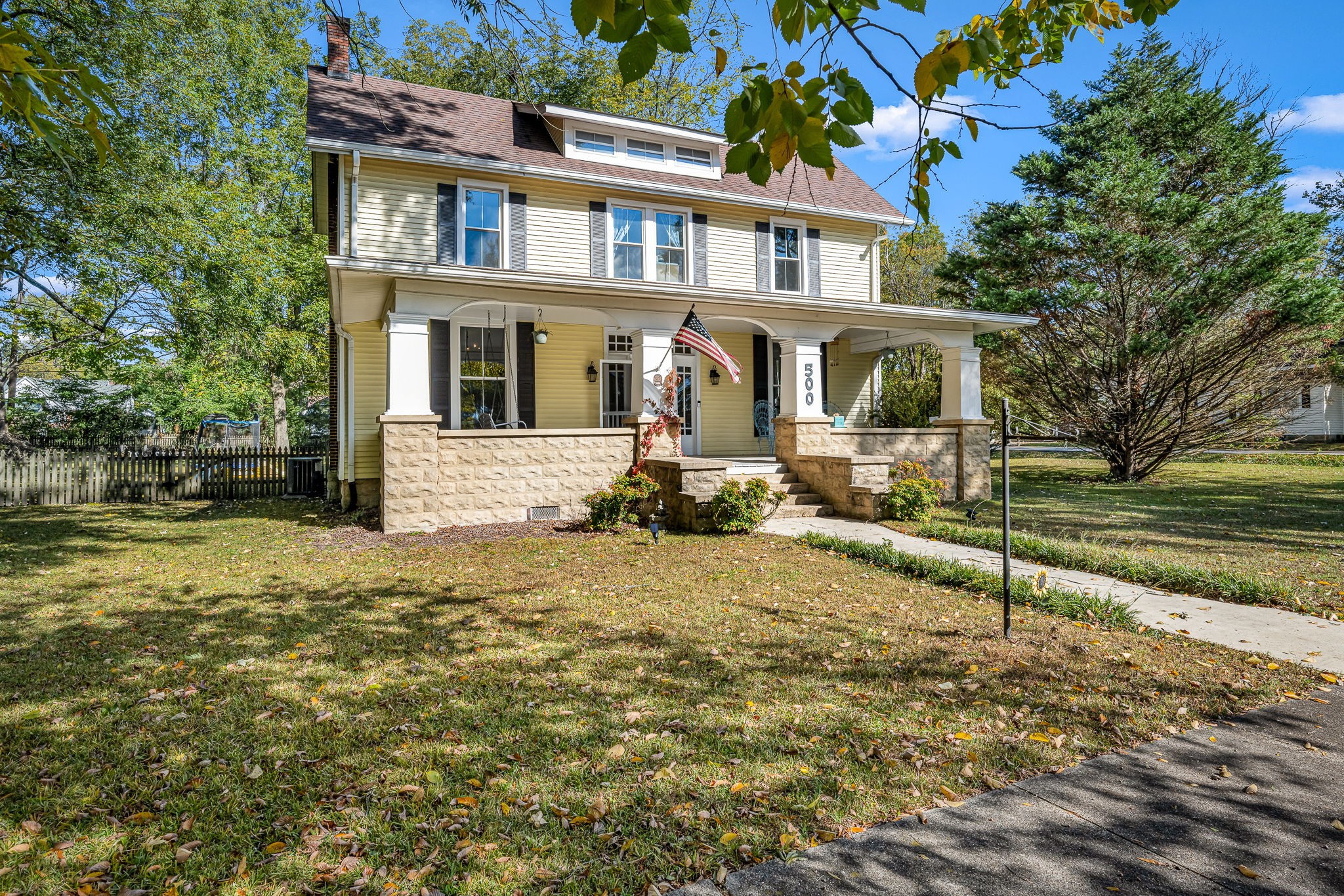 500 Northeast Atlantic Street Tullahoma, TN 37388 - Photo 2 of 61