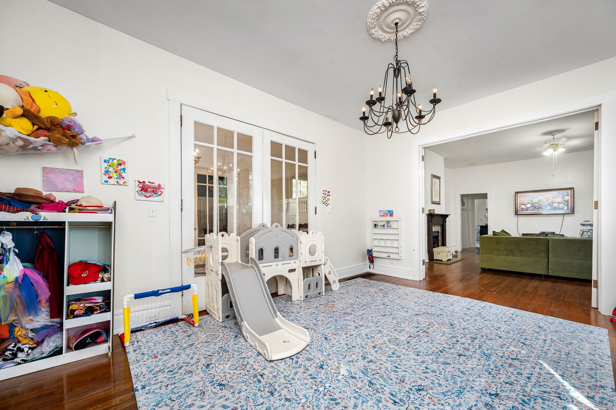 500 Northeast Atlantic Street Tullahoma, TN 37388 - Photo 23 of 61