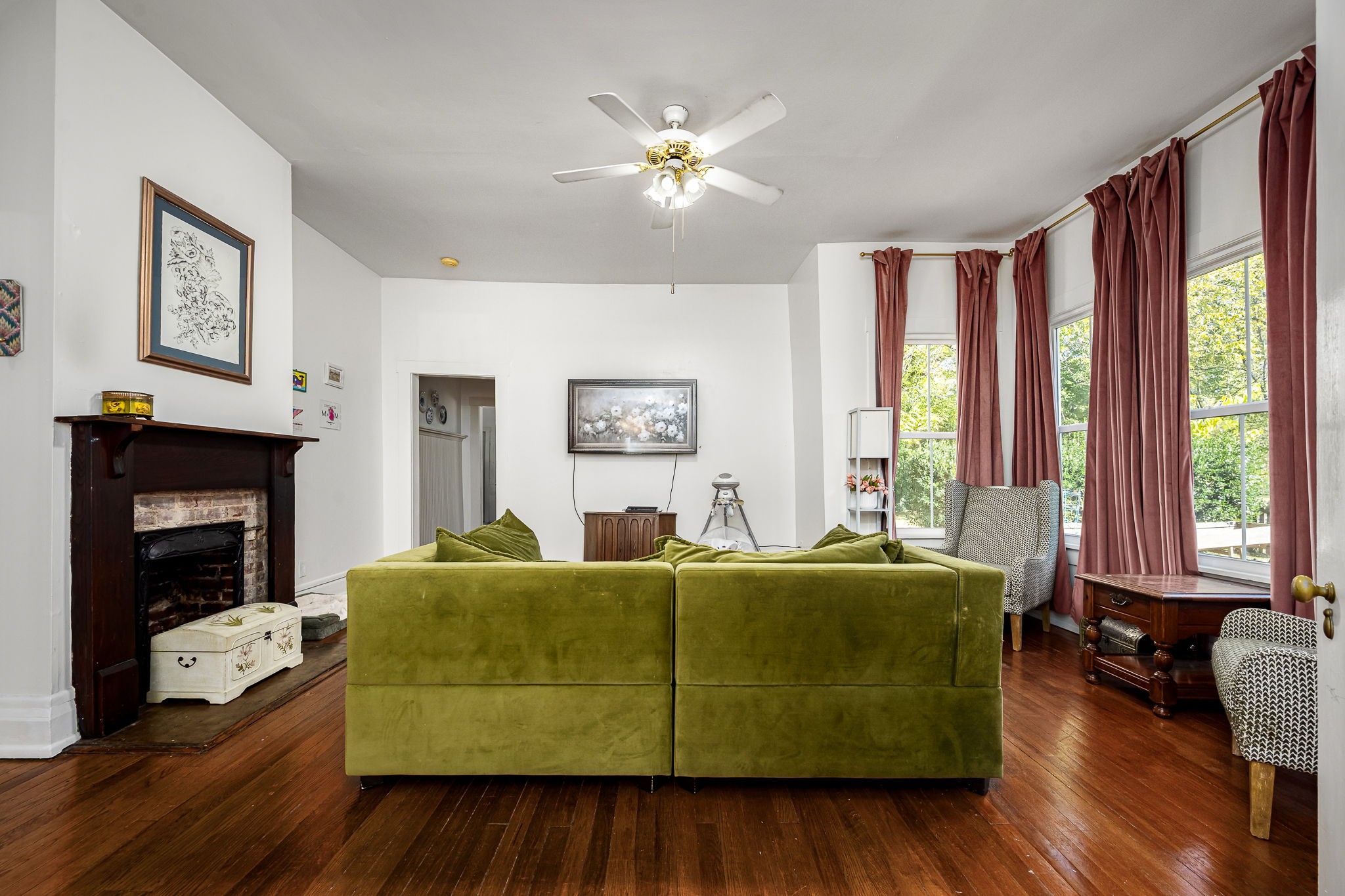 500 Northeast Atlantic Street Tullahoma, TN 37388 - Photo 24 of 61