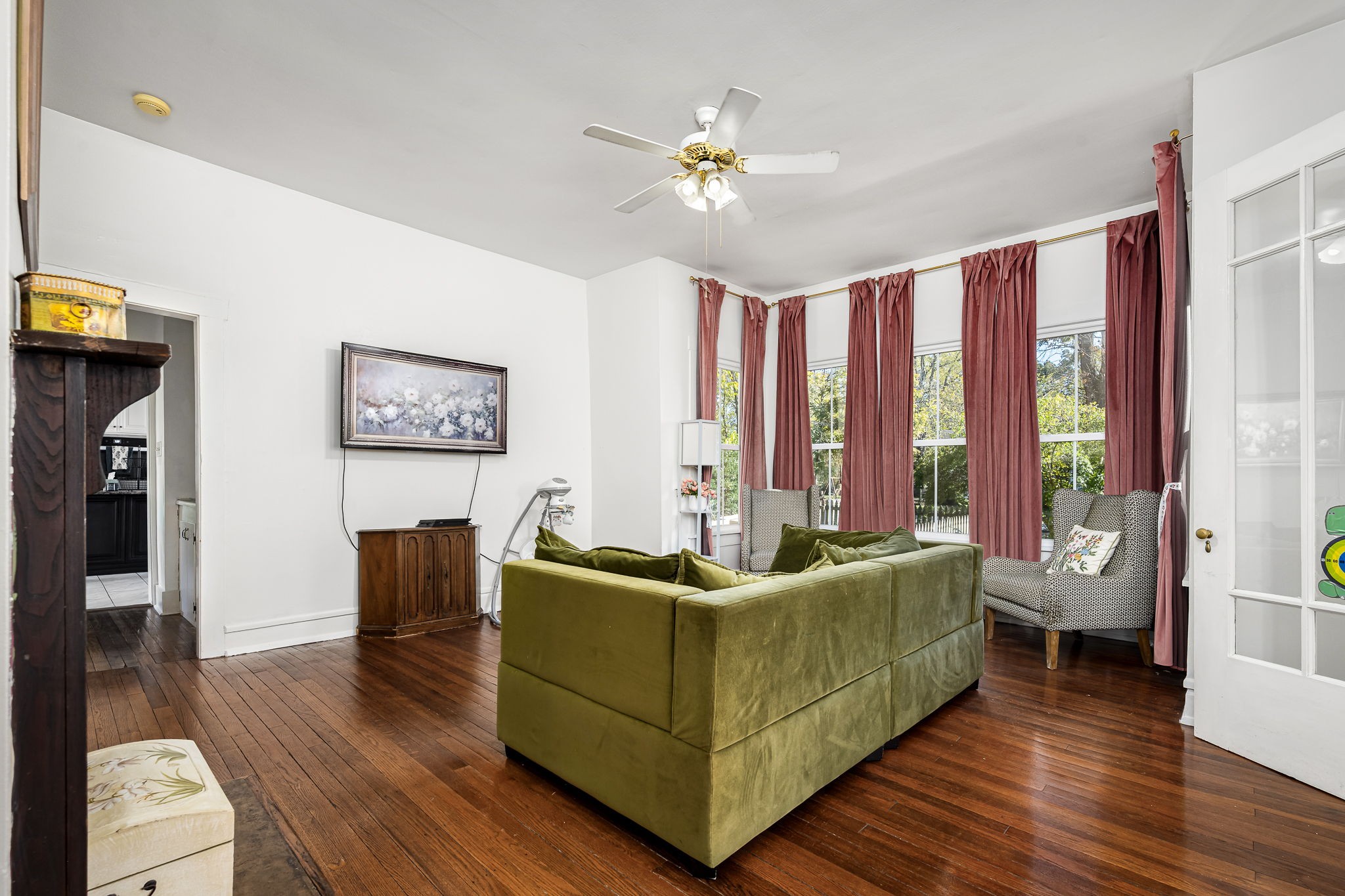 500 Northeast Atlantic Street Tullahoma, TN 37388 - Photo 25 of 61