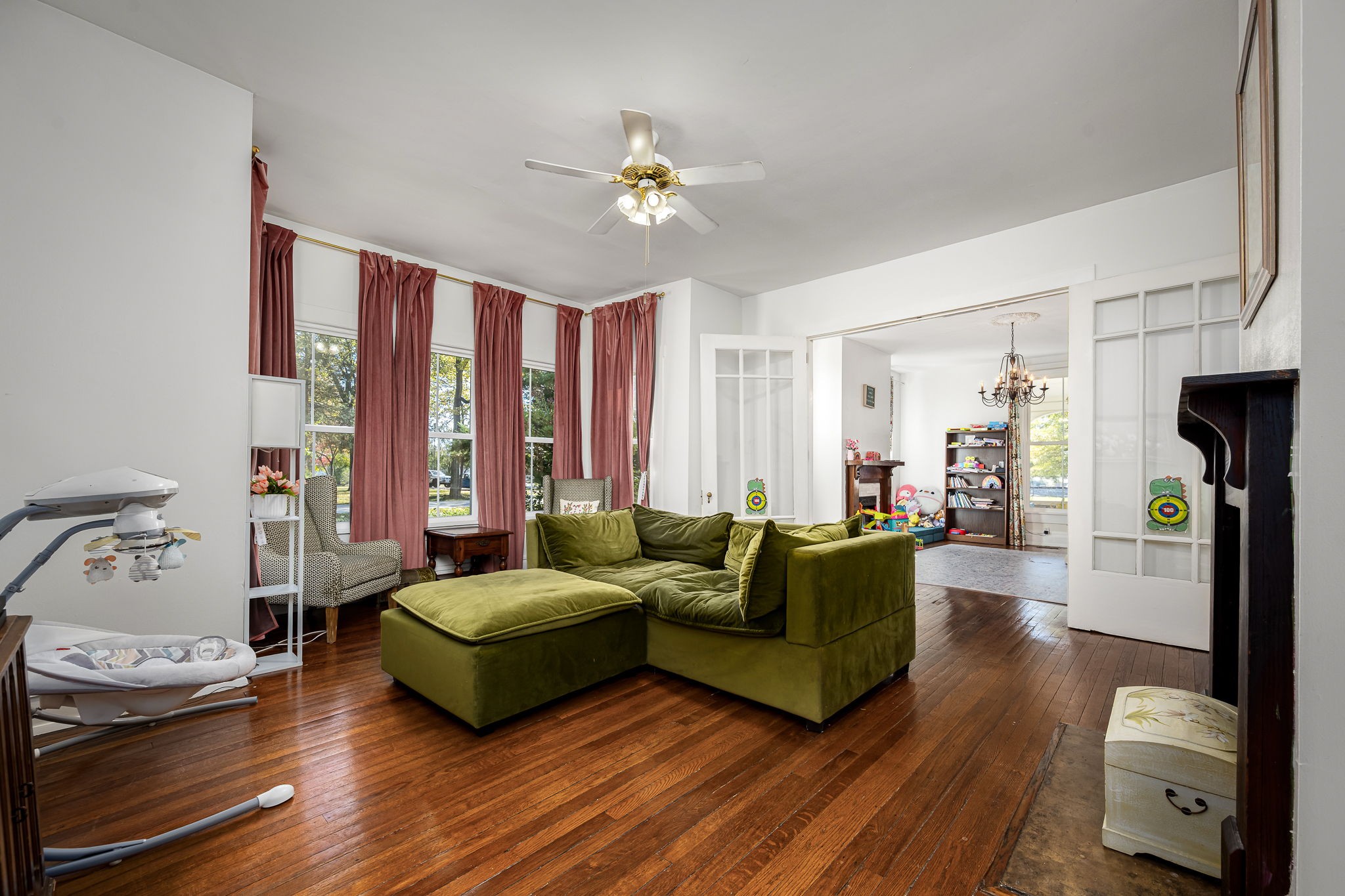 500 Northeast Atlantic Street Tullahoma, TN 37388 - Photo 26 of 61