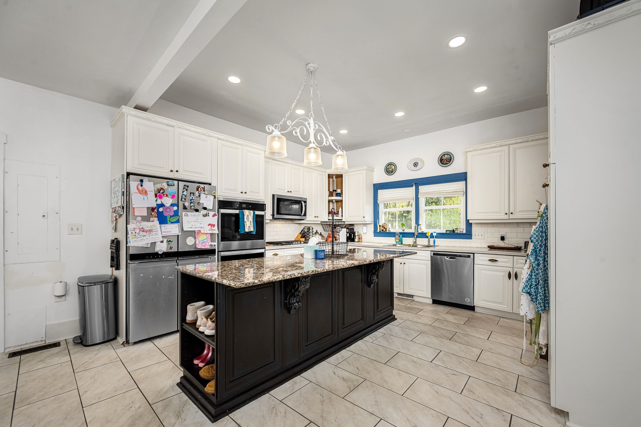 500 Northeast Atlantic Street Tullahoma, TN 37388 - Photo 28 of 61