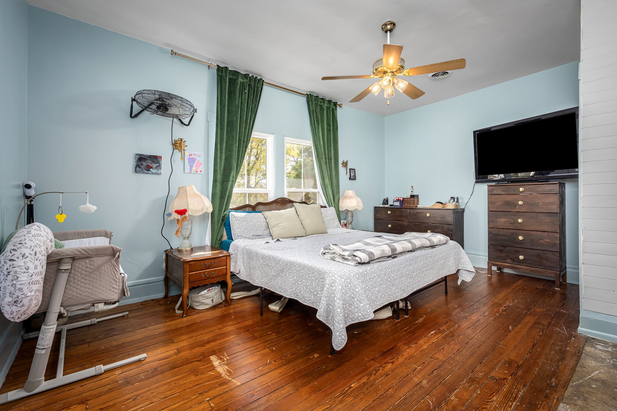 500 Northeast Atlantic Street Tullahoma, TN 37388 - Photo 36 of 61