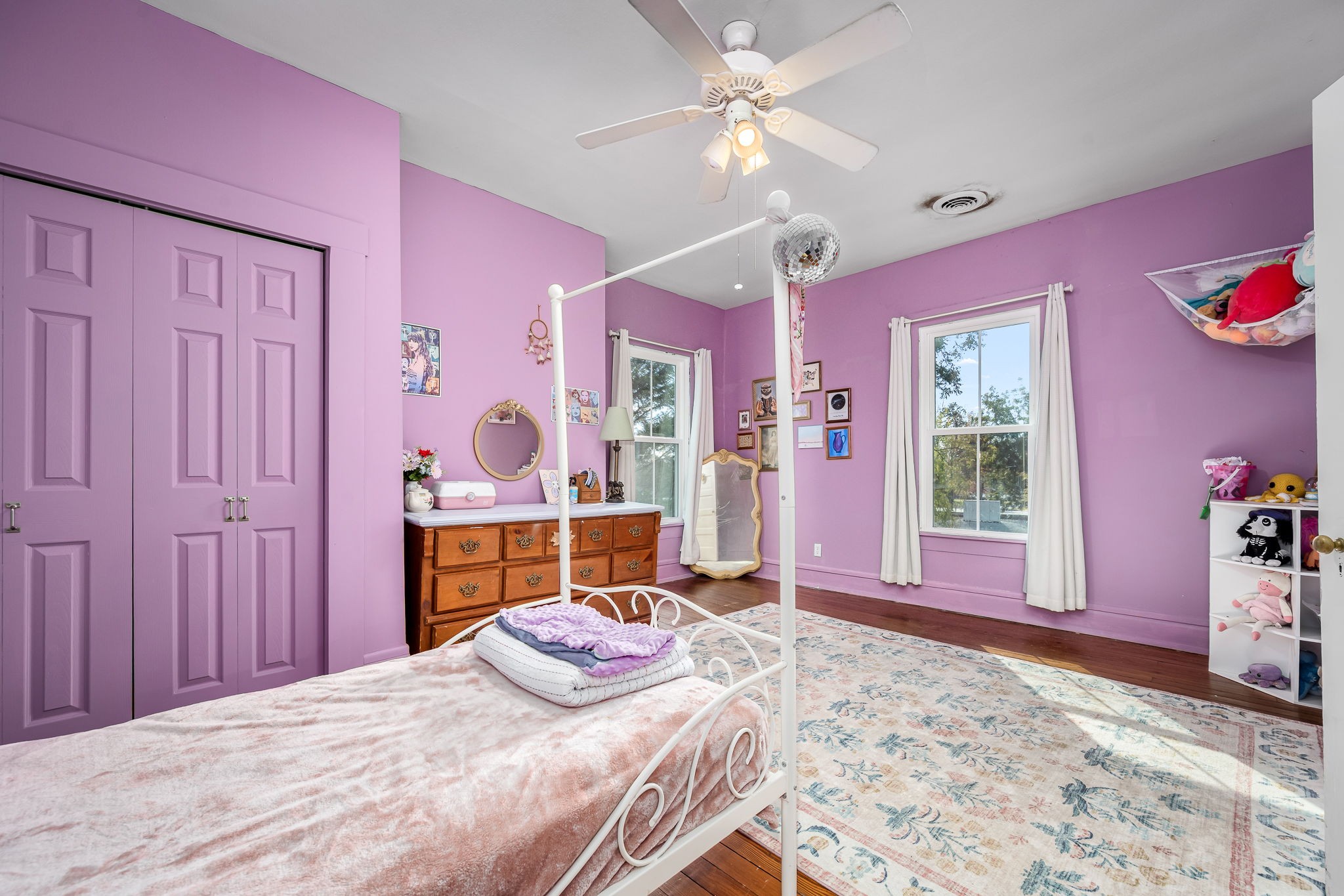 500 Northeast Atlantic Street Tullahoma, TN 37388 - Photo 38 of 61